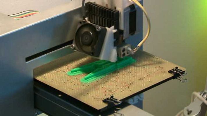 La aventura del Saber - La aventura del saber - 24/09/14