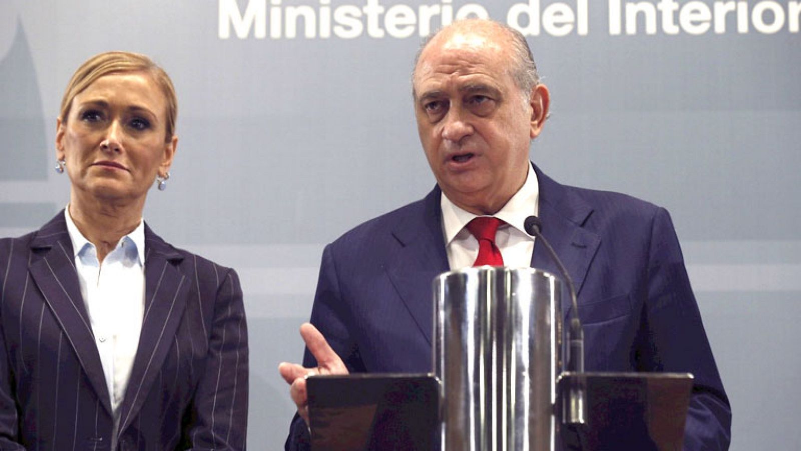 Así es el presunto pederasta