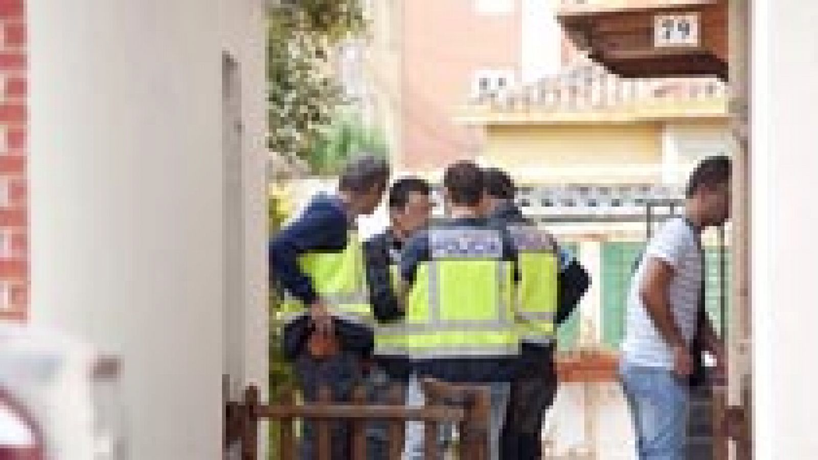 Detenido el presunto pederasta de Ciudad Lineal acusado de cinco agresiones y tres tentativas - Informativo 24h | Ver