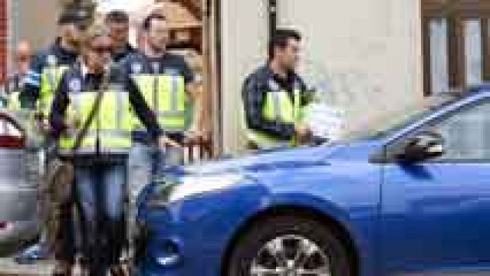 Informativo de Madrid - La Comunidad de Madrid en 4' - 24/09/14