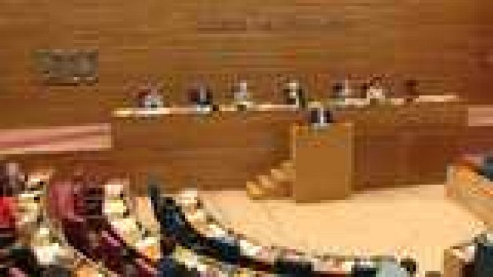 L'informatiu - Comunitat Valenciana - La Comunidad Valenciana en 2' - 24/09/14