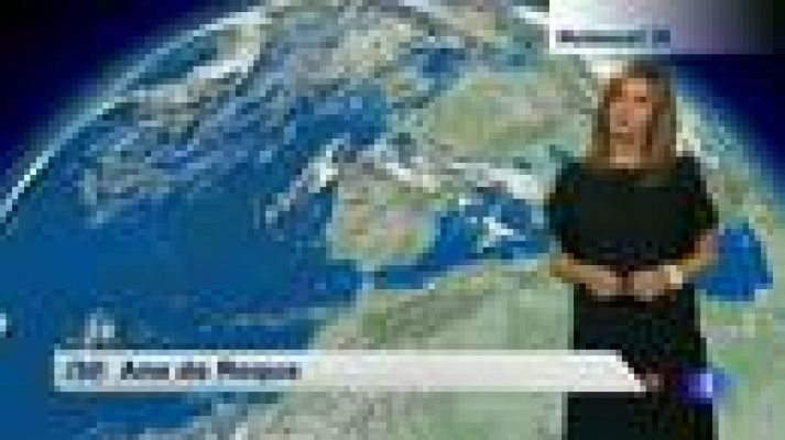 Noticias de Extremadura - El tiempo en Extremadura - 24/09/14