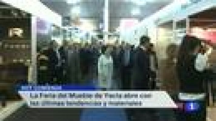 Noticias Murcia - La Región de Murcia en 2' - 24/09/2014