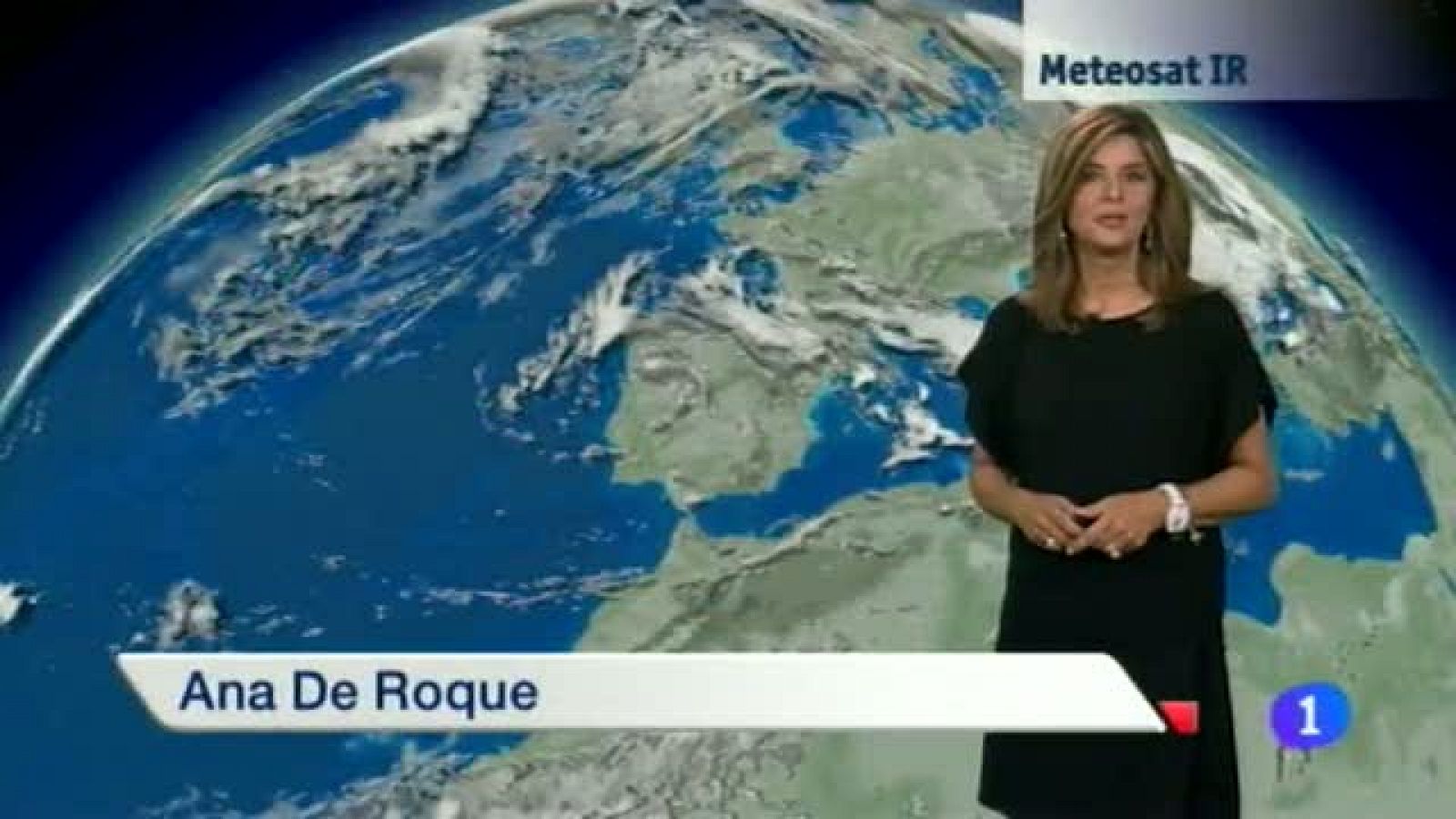 El Tiempo en la Comunidad de Navarra - 24/09/2014 | Ver