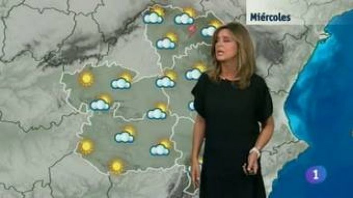 Noticias de Castilla-La Mancha - El Tiempo en Castilla-La Mancha - 24/09/14