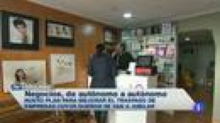 Noticias de Extremadura - Extremadura en 2' - 24/09/14