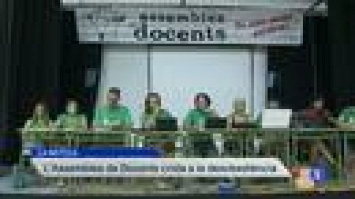 Informatiu Balear - Informatiu Balear en 2' - 24/09/14