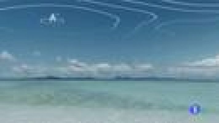 Telenorte - País Vasco - El tiempo en el País Vasco - 24/09/14