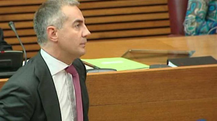 L'informatiu - Comunitat Valenciana - L'Informatiu - Comunitat Valenciana - 24/09/14