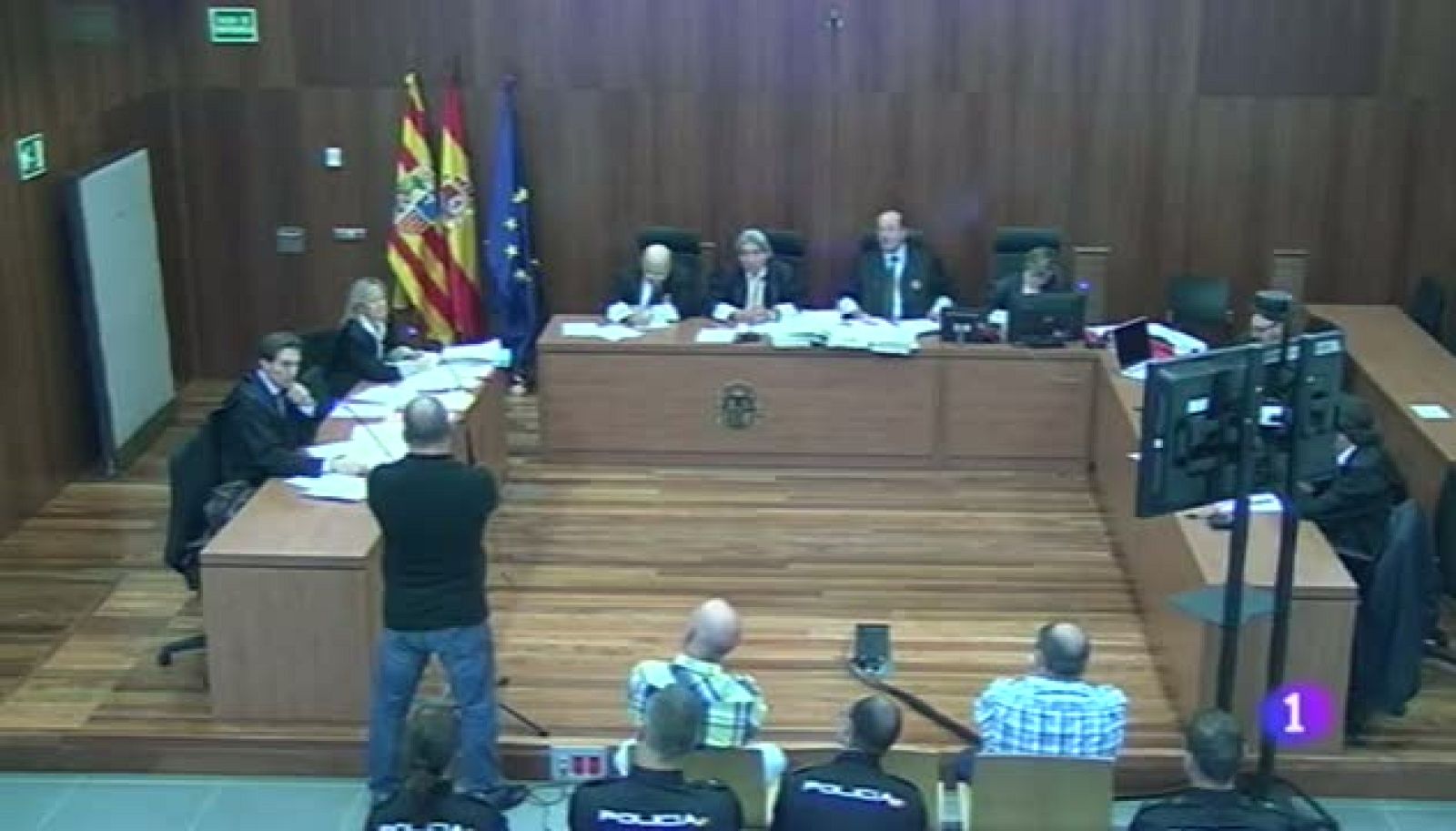Noticias Aragón - 24/09/14 | Ver