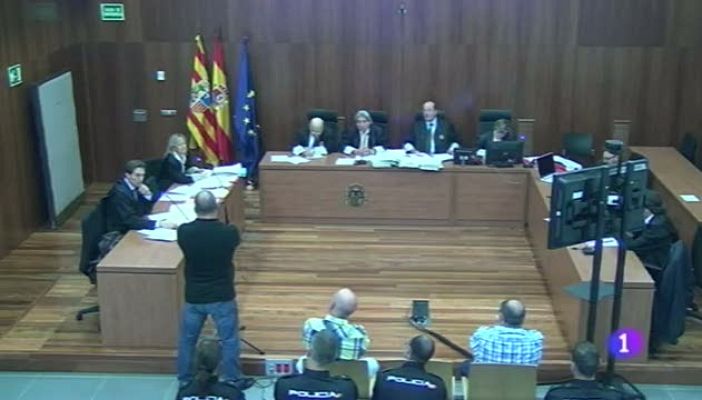 Noticias Aragón - 24/09/14