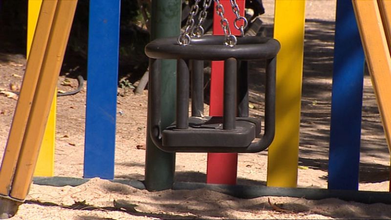 El pederasta presuntamente ha secuestrado a cinco niñas en un año