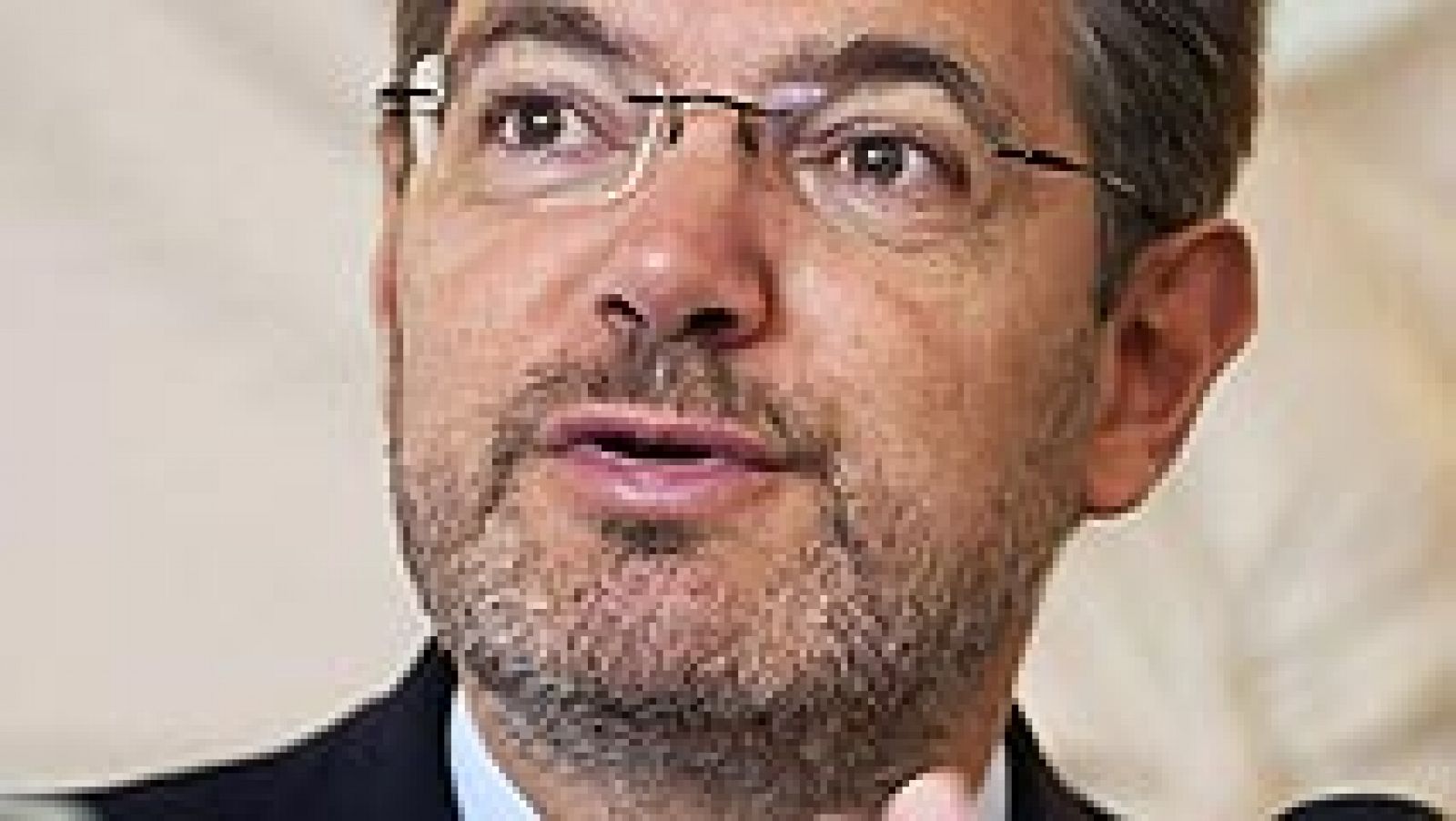 Telediario 1: Rafael Catalá tomará posesión de su cargo la próxima semana | RTVE Play