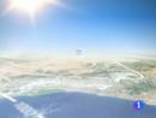 Informativo Telerioja - El tiempo en La Rioja - 24/09/14