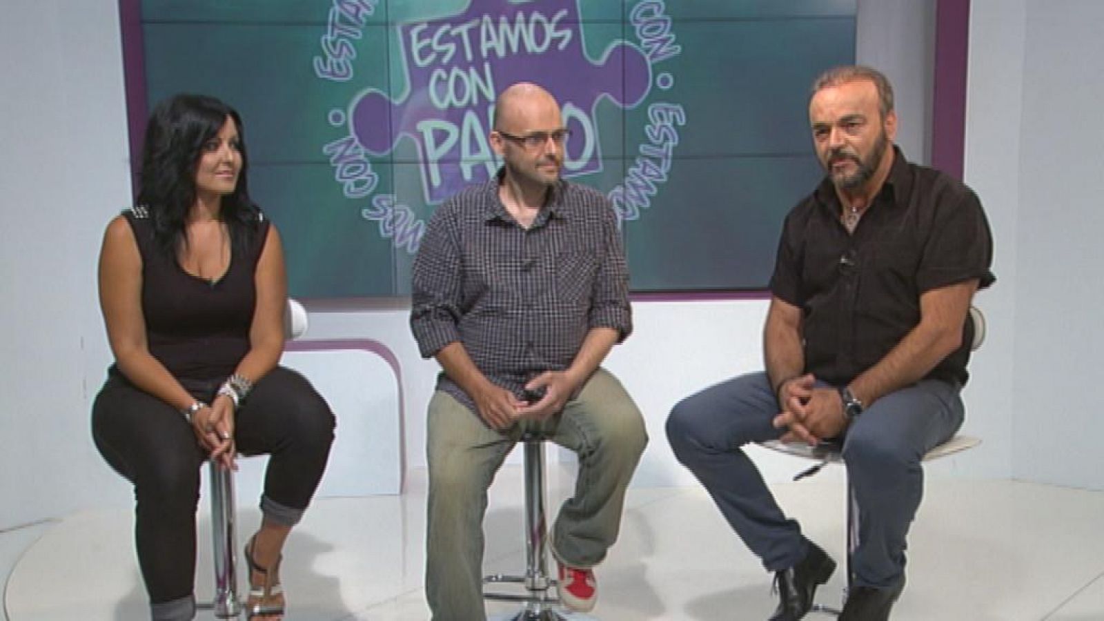 Cerca de ti: Cerca de ti - 24/09/14 | RTVE Play