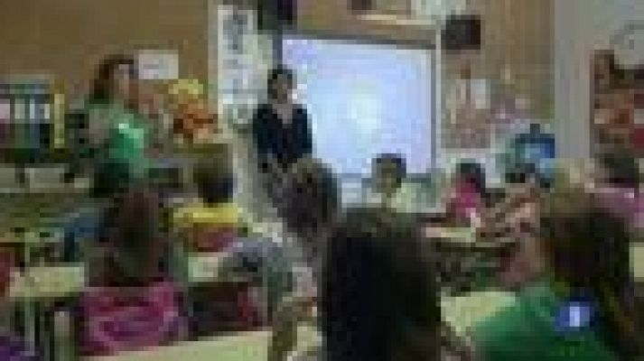 Informatiu Balear - Informatiu Balear 2 - 24/09/14