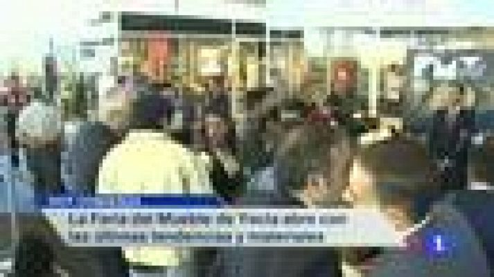 Noticias Murcia - Noticias Murcia 2 - 24/09/2014