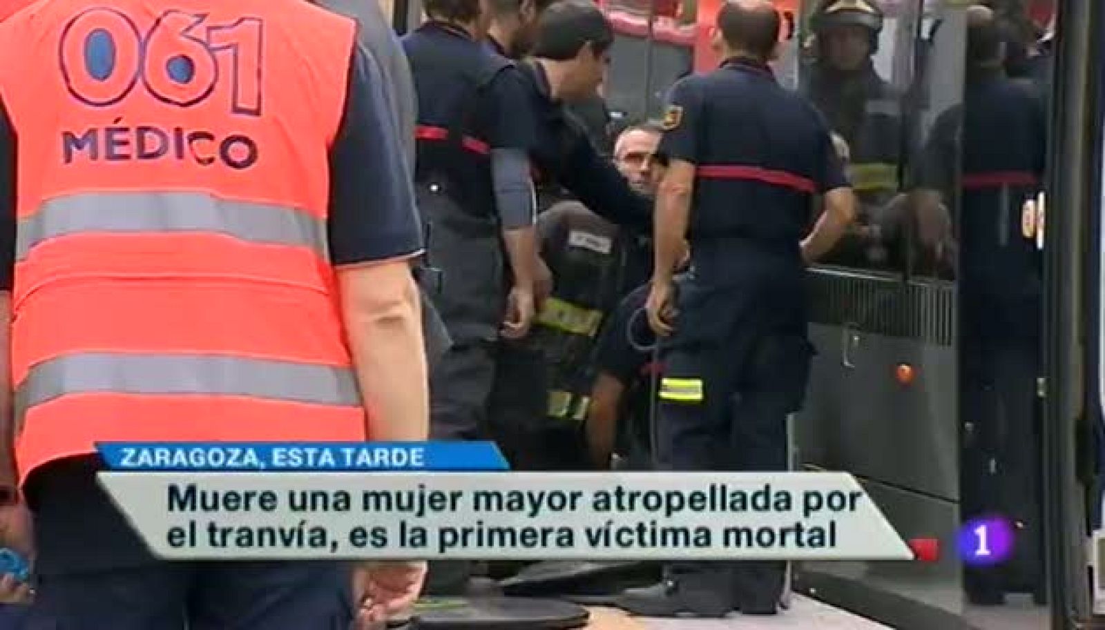 Noticias Aragón 2 - 24/09/2014 | Ver