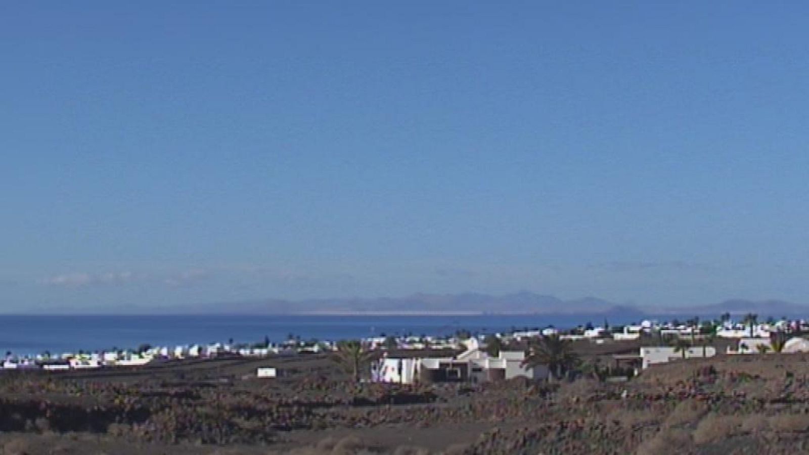  El tiempo en Canarias - 24/09/14