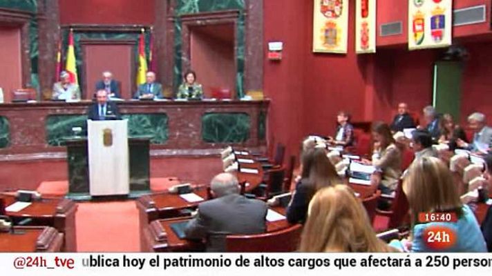 España en 24h - España en 24 horas - 24/09/14