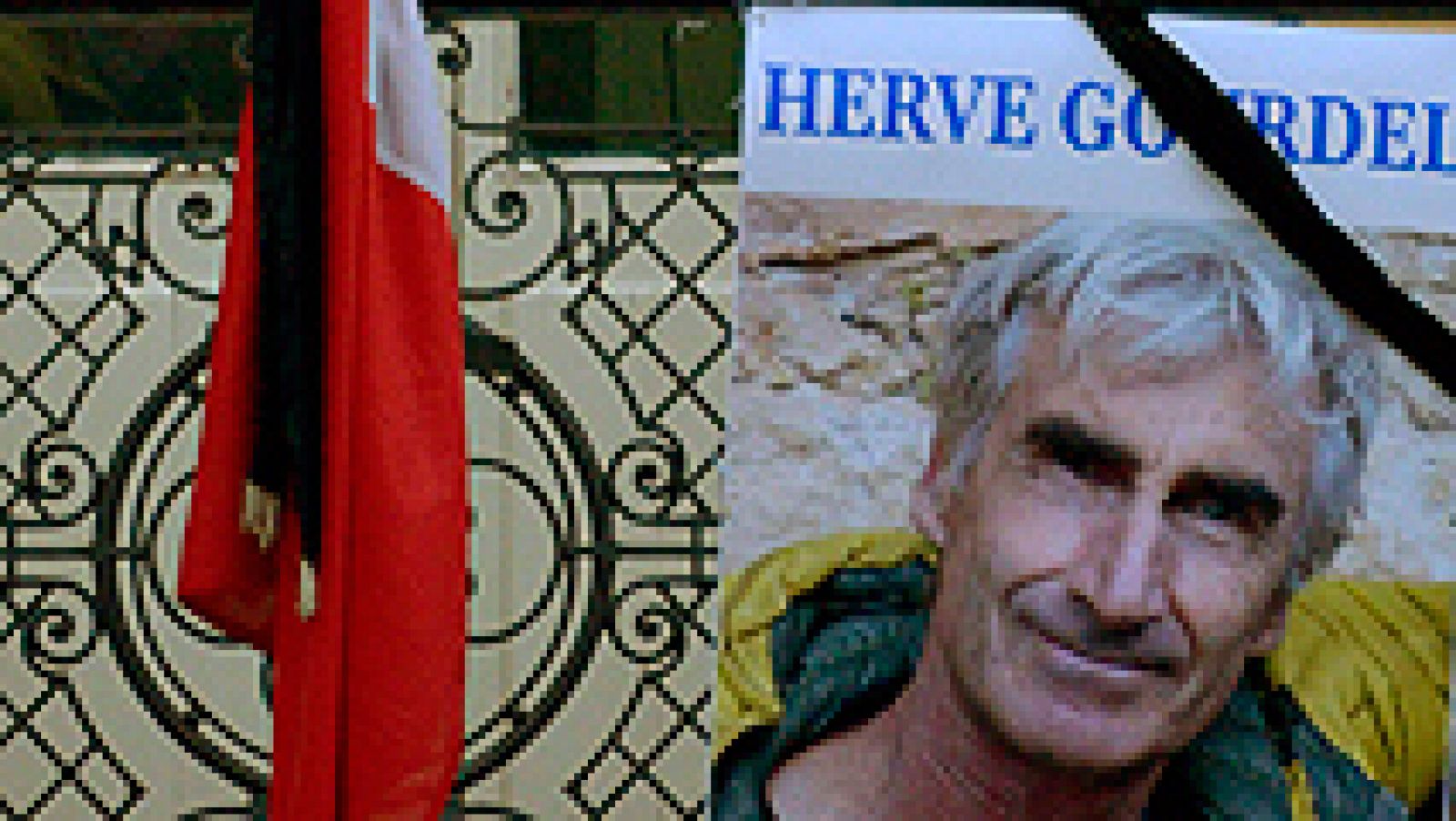  El asesinato del ciudadano francés Pierre Hervé Gourdel a manos de los yihadistas Soldados del Califato, aliados del Estado Islámico (EI), supone la aparición en el Magreb de este grupo terrorista escindido de Al Qaeda que hasta ahora se había limitado a actuar en Siria e Irak.