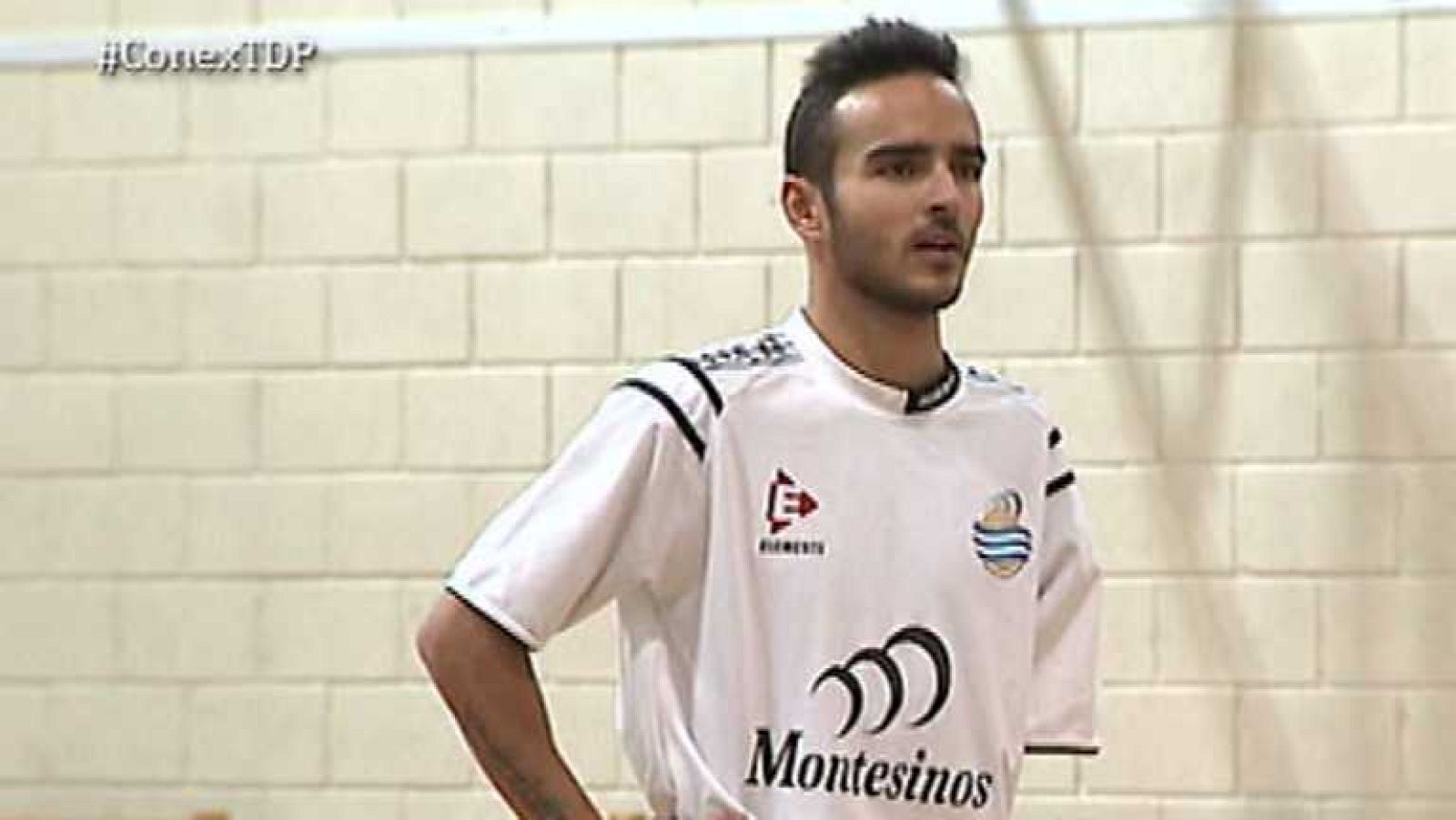 Conexión tdp - 24/09/14 - Ver ahora