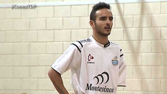 Conexión tdp - Conexión tdp - 24/09/14