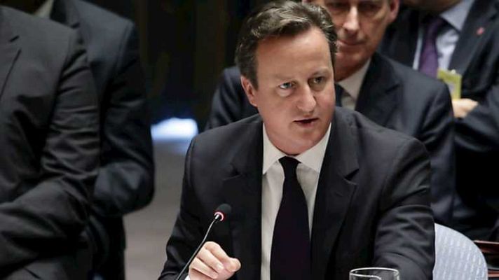 La 2 Noticias - La 2 Noticias - 24/09/14