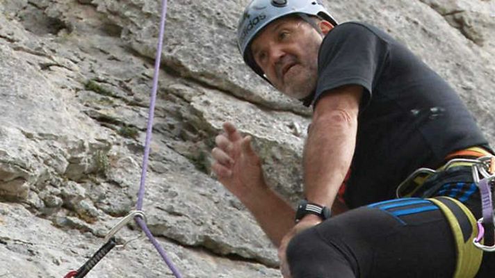 Comando Actualidad - Leyenda viva