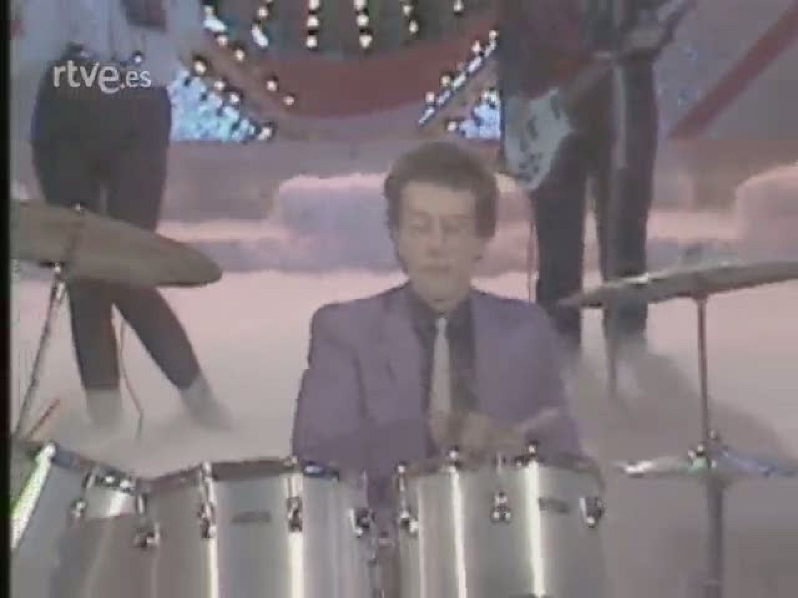 Cachitos de Hierro y Cromo - Jinetes del disco - Cachito eliminado