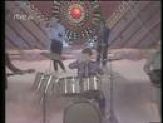 Cachitos de hierro y cromo - Jinetes del disco - Cachito eliminado