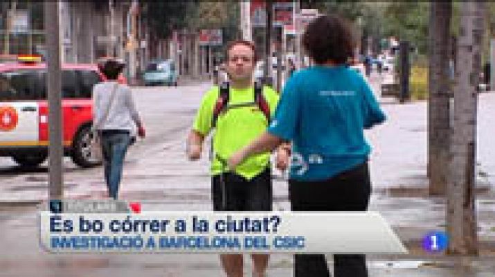 L'Informatiu - L'Informatiu 2 - 24/09/2014