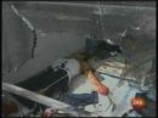  - Rescate en México