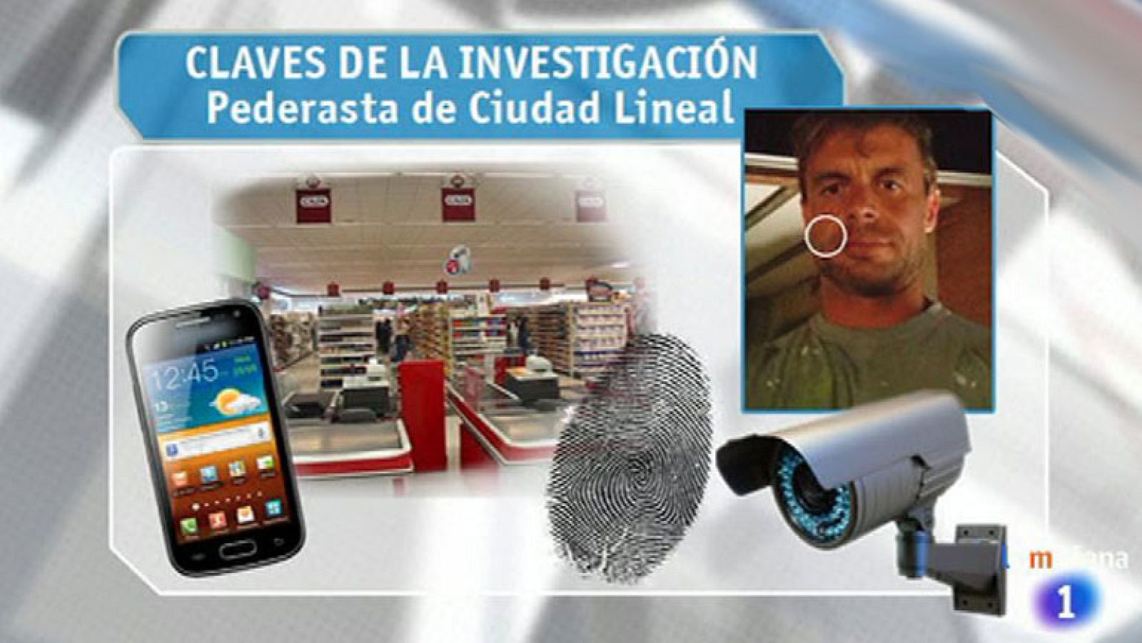 Pederasta Ciudad Lineal: Claves de la investigación