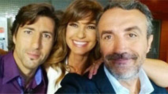 La mañana - Café con el tuitero de @policia