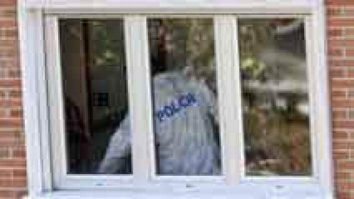 Informativo de Madrid - La Comunidad de Madrid en 4' - 25/09/14