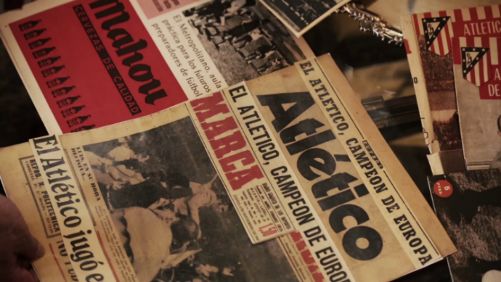 'Sostiene Ramón' - Trailer