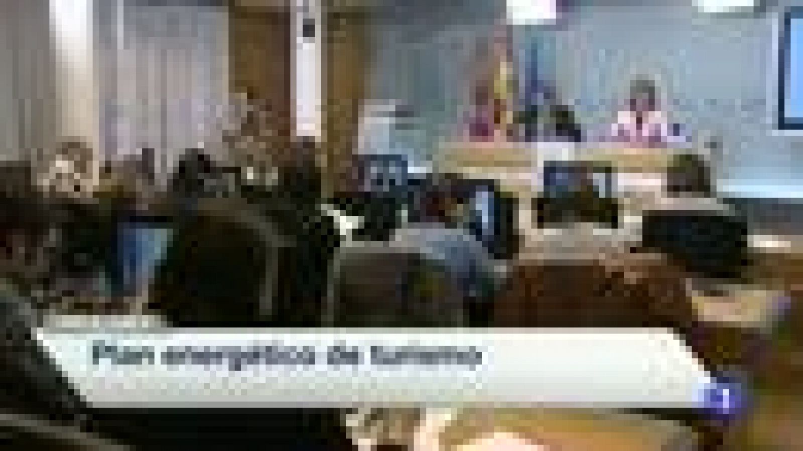 Castilla y León en 2' - 25/09/14