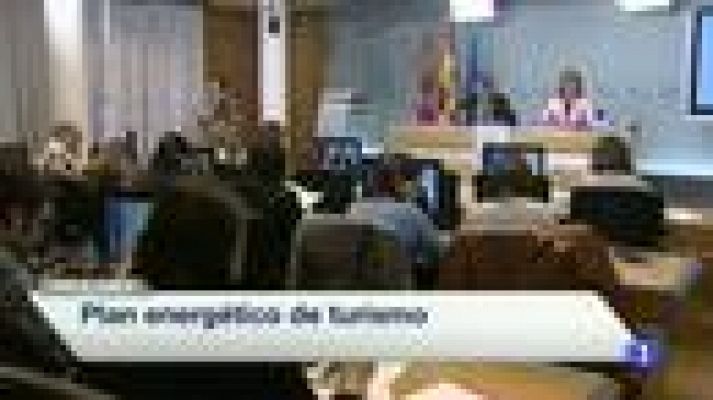 Noticias de Castilla y León - Castilla y León en 2' - 25/09/14