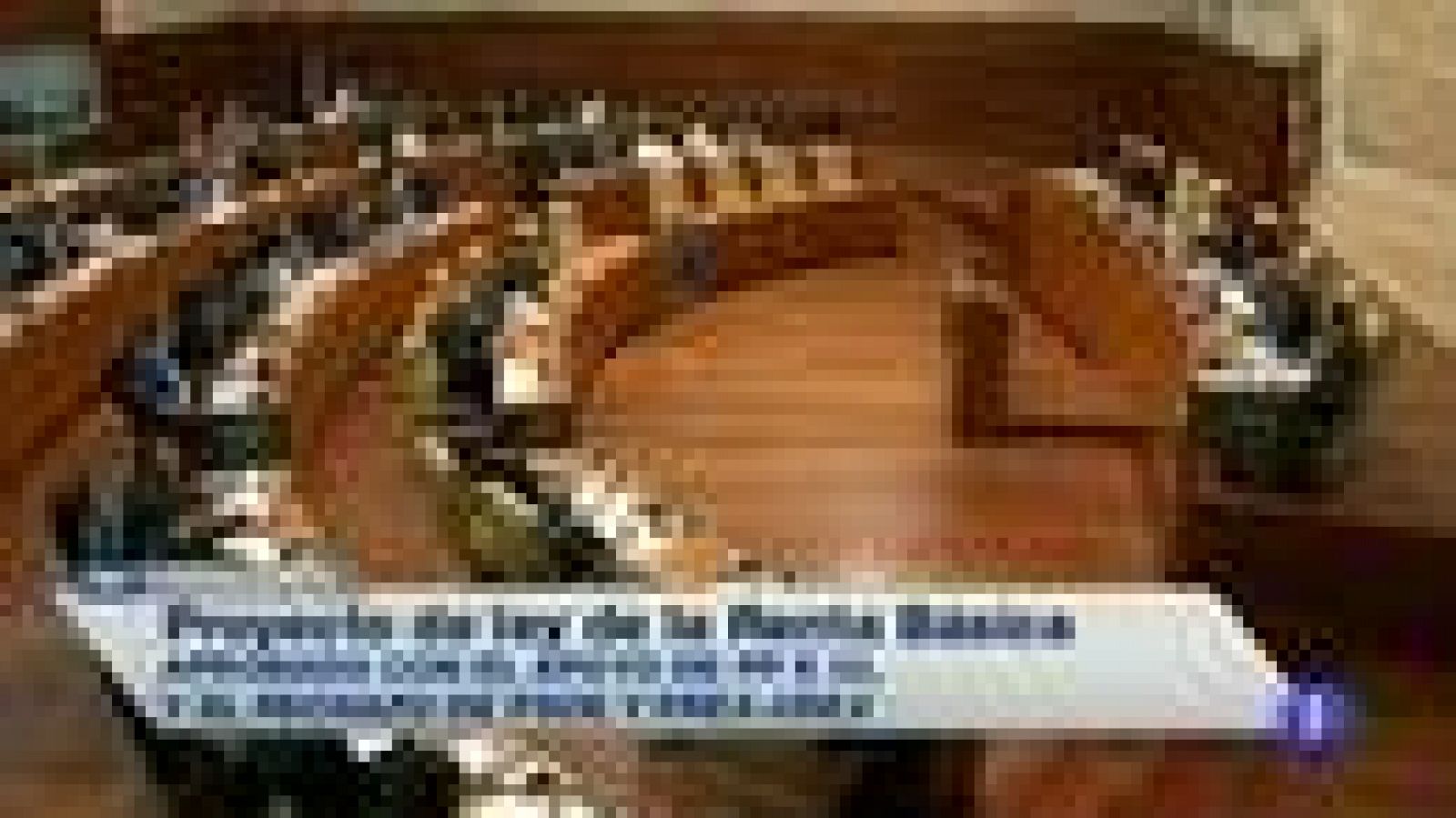 Extremadura en 2' - 25/09/14 | Ver