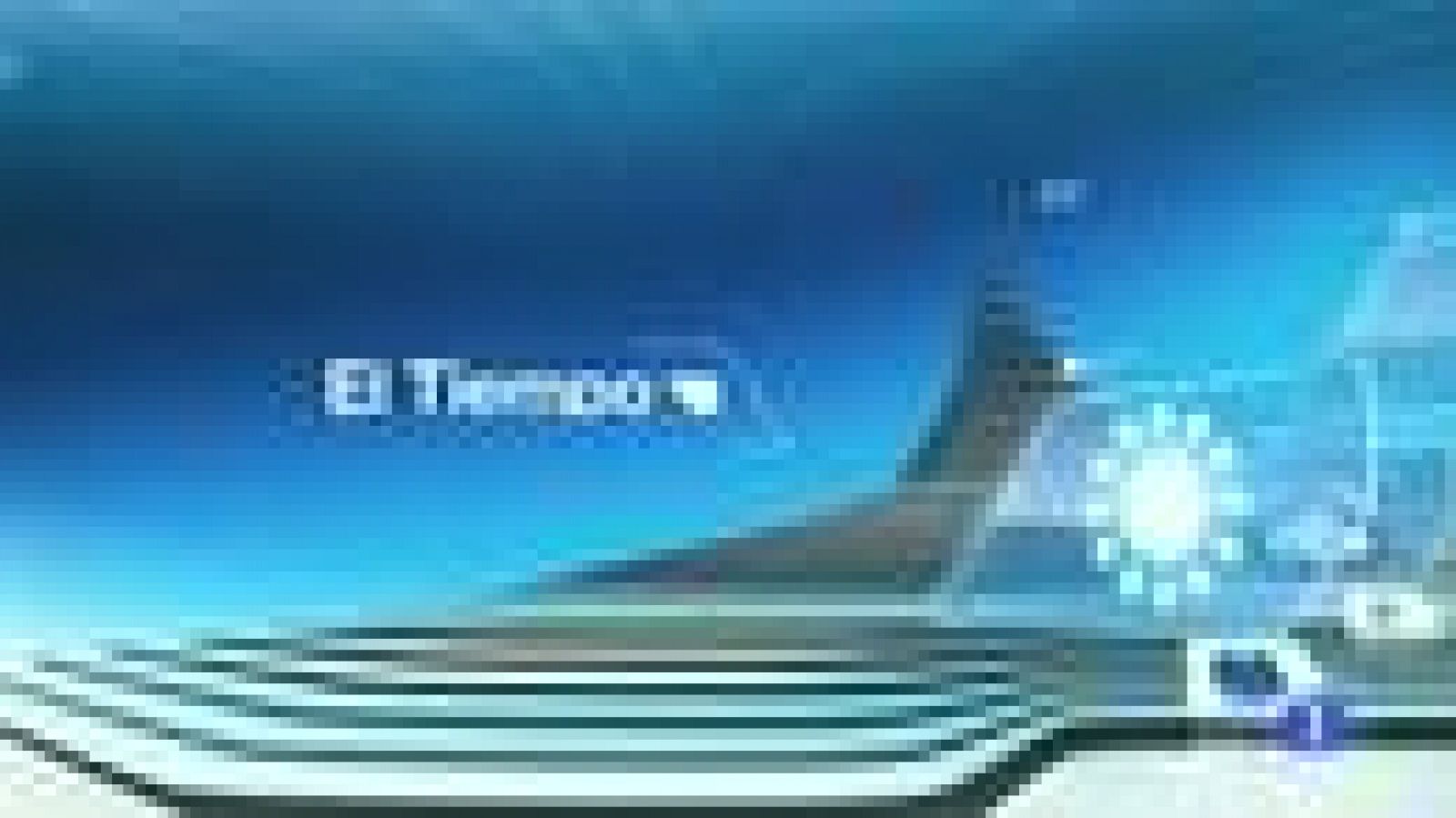 El tiempo en Castilla y León - 25/09/14