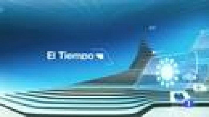 Noticias de Castilla y León - El tiempo en Castilla y León - 25/09/14