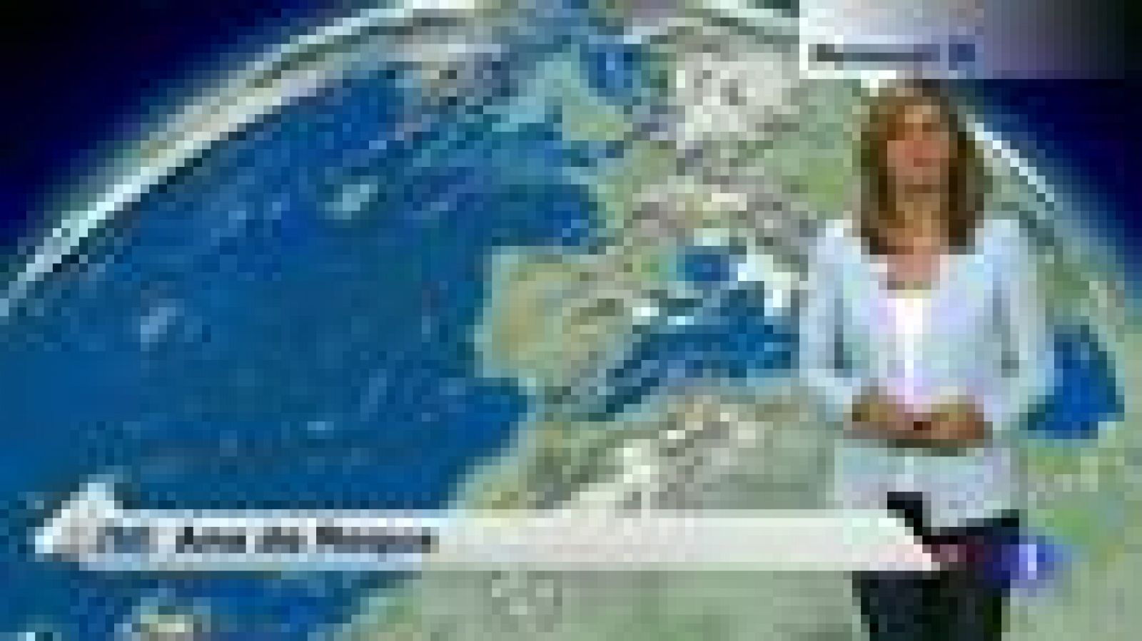 El tiempo en Extremadura - 25/09/14 | Ver