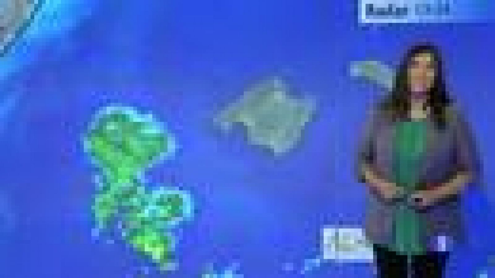El temps a les Illes Balears - 25/09/14 | Ver
