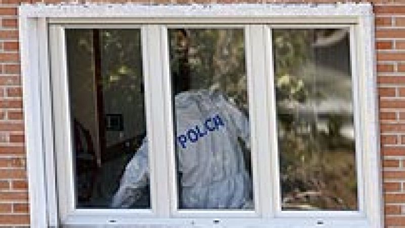 La policía registra la casa en la que el pederasta de Ciudad Lineal presuntamente cometió sus agresiones sexuales