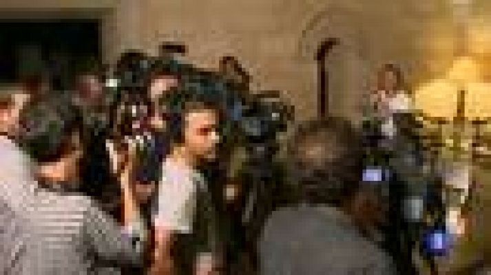 Informatiu Balear - Informatiu Balear - 25/09/14