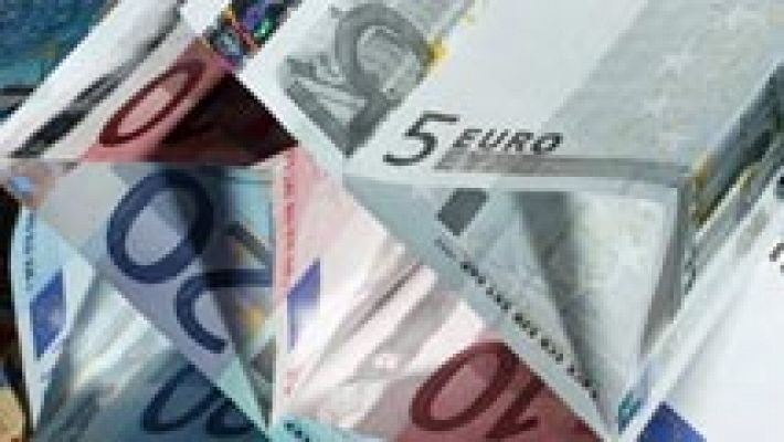 El PIB de 2013 sube en 26.193 millones de euros