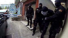 La personalidad antisocial del pederasta de Ciudad Lineal