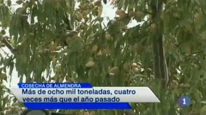 Noticias de Castilla-La Mancha - 25/09/14
