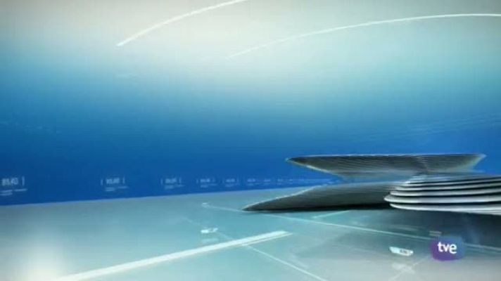 Noticias de Castilla-La Mancha - Noticias de Castilla-La Mancha - 25/09/14